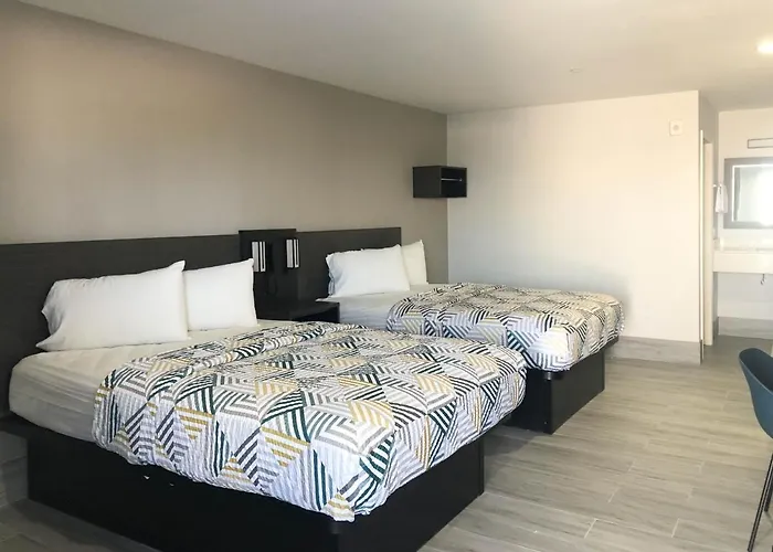 Motel 6 Aransas Pass Tx