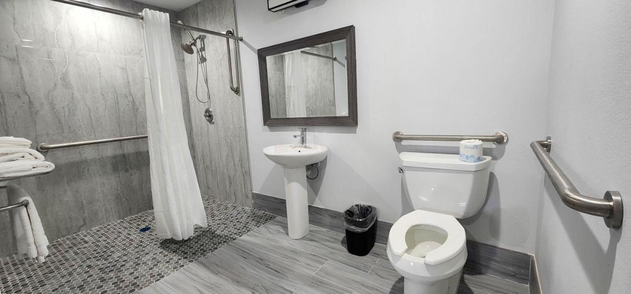 Hotel 6 Tx Aransas Pass