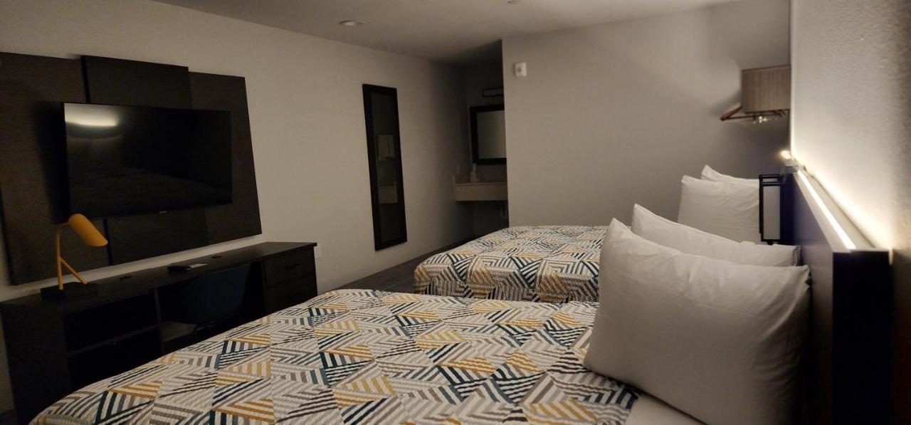Hotel 6 Tx Aransas Pass
