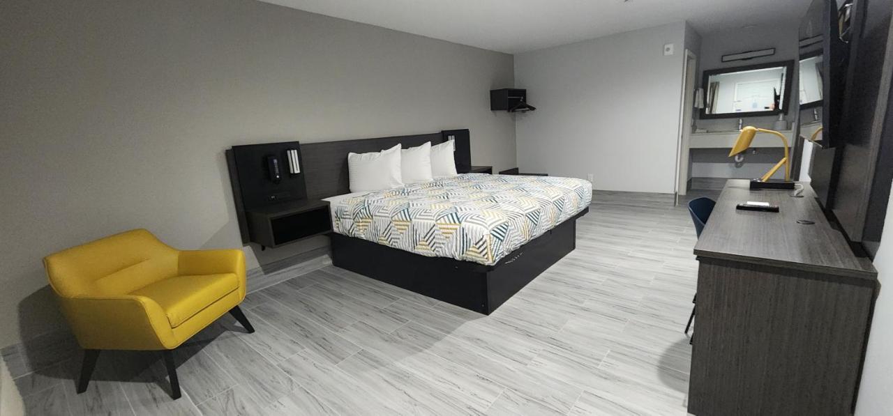 Hotel 6 Tx Aransas Pass