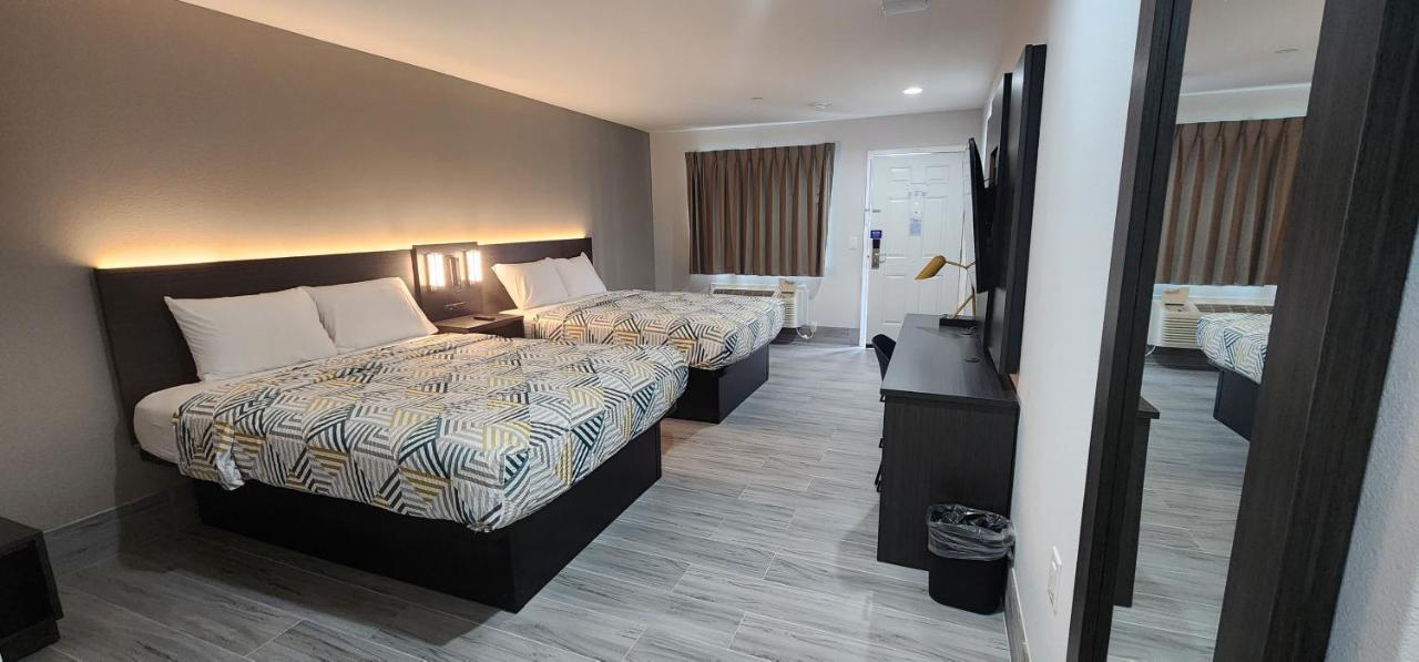 Hotel 6 Tx